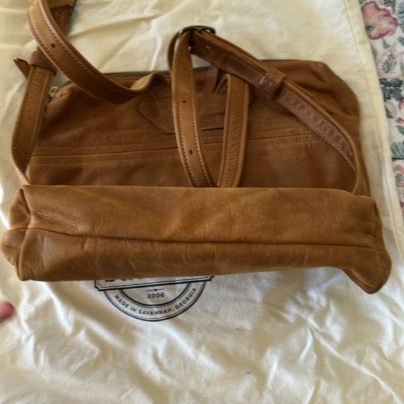 Satchel Savannah Georgia Sophie Backpack - Picture 4 of 8